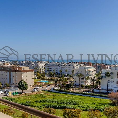 Playaflores Bella Vista Торремолінос Екстер'єр фото