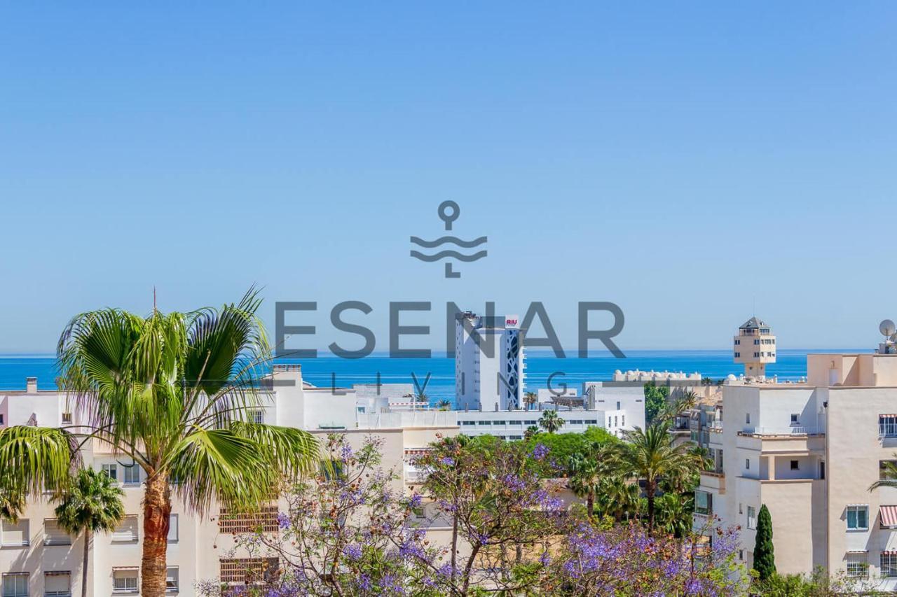 Playaflores Bella Vista Торремолінос Екстер'єр фото