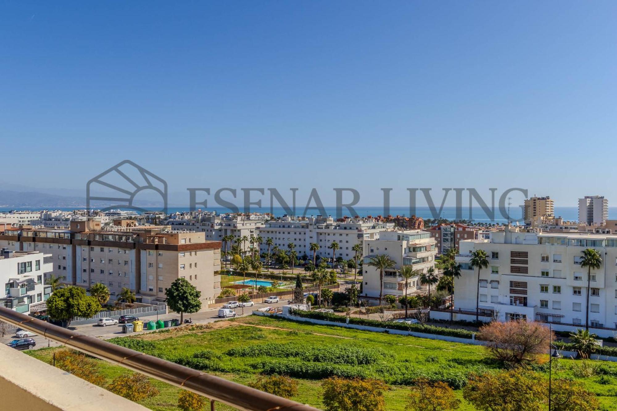 Playaflores Bella Vista Торремолінос Екстер'єр фото